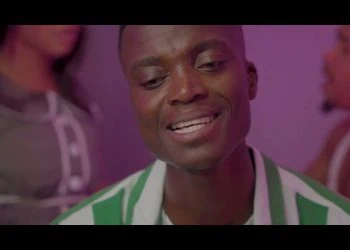 King Monada - Lemenemene (Official Video)