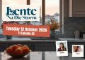 Lente na die Storm teasers Tuesday 13 October 2026