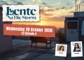 Lente na die Storm teasers artwork for Wednesday 28 October 2026, S2 Episode 6, with cast photos.