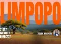 Limpopo 7-day weather forecast - Saffarazzi Limpopo 7-day weather forecast: magazine-style cover by Thandi Mokoena