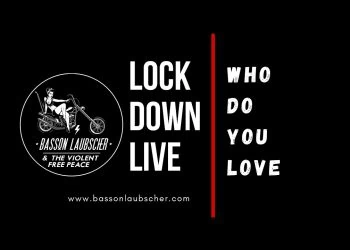 Lockdown Live | Who Do You Love