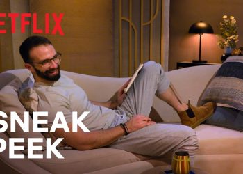 Love Is Blind S11: Boston | Sneak Peek | Netflix