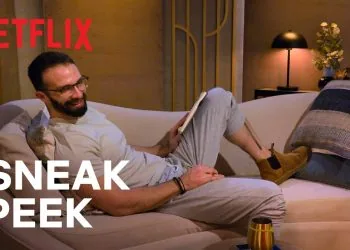 Love Is Blind S11: Boston | Sneak Peek | Netflix