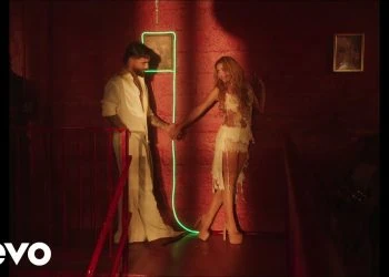 Maluma, Shakira - AGUA (Official Video)