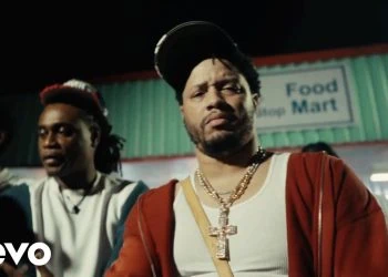 MARCO PLUS, Veeze - 4EVA (Official Music Video)
