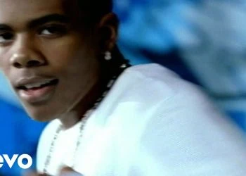 Mario - Let Me Love You (Official Video)