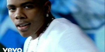 Mario - Let Me Love You (Official Video)