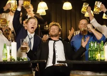 Marno van der Merwe - Slegte Dag Om 'n Dop Te Wees (Amptelike Musiekvideo)