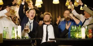 Marno van der Merwe - Slegte Dag Om 'n Dop Te Wees (Amptelike Musiekvideo) - Saffarazzi Marno van der Merwe - Slegte Dag Om 'n Dop Te Wees (Amptelike Musiekvideo)