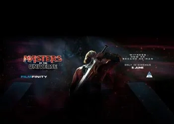 Masters of the Universe Official Trailer | Adventure | Ster-Kinekor