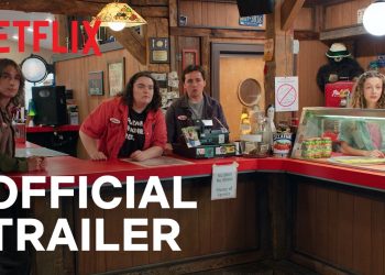 Minimum Wage | Official Trailer | Netflix