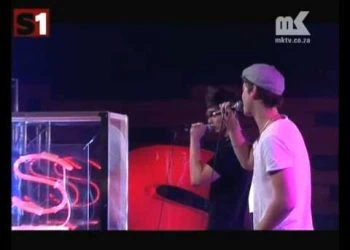 MK Studio1 : Locnville - Sun In My Pocket