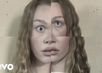 Mollie Elizabeth - Puppet Show (Official Visualizer)