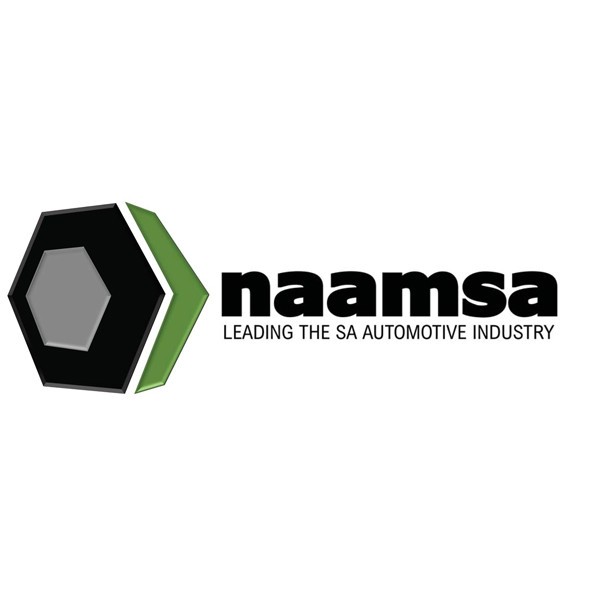 naamsa logo with Leading the SA automotive industry tagline - Saffarazzi naamsa logo with Leading the SA automotive industry tagline