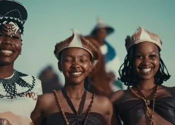 NATALA OFFICIAL MUSIC VIDEO[LITSHEPE LR FT KHUTHUZA]