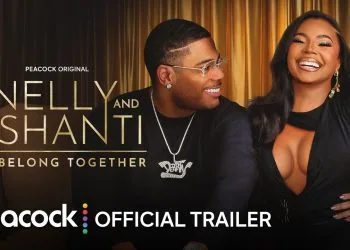 Nelly & Ashanti: We Belong Together Season 2 | Official Trailer | Peacock Original
