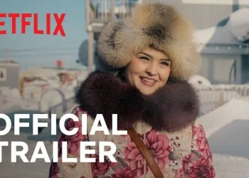 North of North: Season 2 | Official Trailer | Netflix