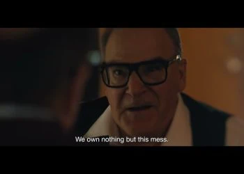 November 1963 Official Trailer | Thriller | Ster-Kinekor