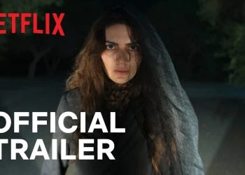 Obsess | Official Trailer | Netflix