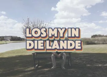 ONS - Los My In Die Lande (Lirieke Video)