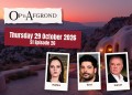 Op 'n Afgrond teasers Thursday 29 October 2026 - Saffarazzi Op 'n Afgrond teasers artwork for Thursday 29 October 2026, S1 Episode 26, with cast photos.