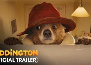 PADDINGTON (2014) Official Trailer - Hugh Bonneville, Sally Hawkins, Nicole Kidman