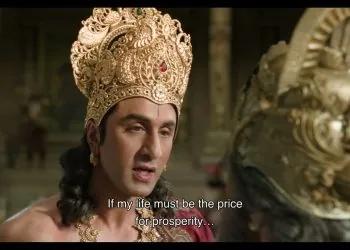 Ramayana Official Trailer | Adventure | Ster-Kinekor