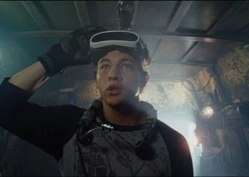 Opening frame of the official YouTube trailer from Warner Bros. Pictures.