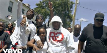 Rich Gang - Lifestyle (Official Music Video) ft. Young Thug, Rich Homie Quan