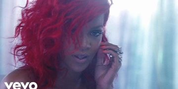 Rihanna - What's My Name? ft. Drake