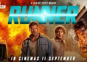 ‘Runner’ official trailer