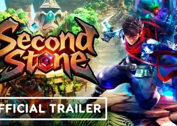 Second Stone - Official Demo Trailer