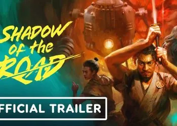 Shadow of the Road - Official Anime Opening Trailer | IGN Fall Fan Fest 2026