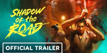 Shadow of the Road - Official Anime Opening Trailer | IGN Fall Fan Fest 2026