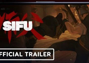 Sifu - Official Mobile Launch Trailer