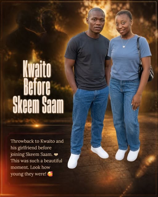 Fan post about Skeem Saam