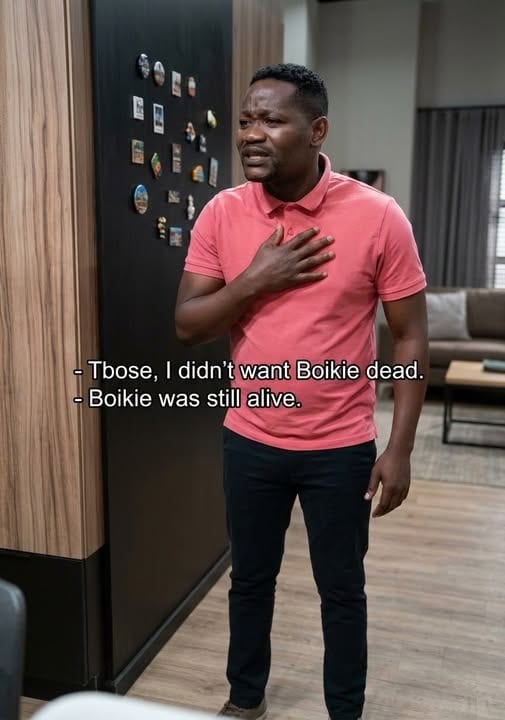 Fan post about Skeem Saam