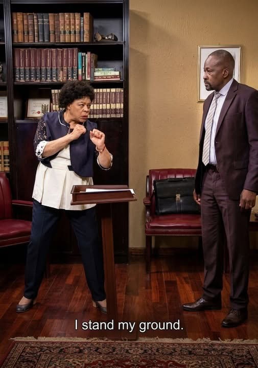 Fan post about Skeem Saam