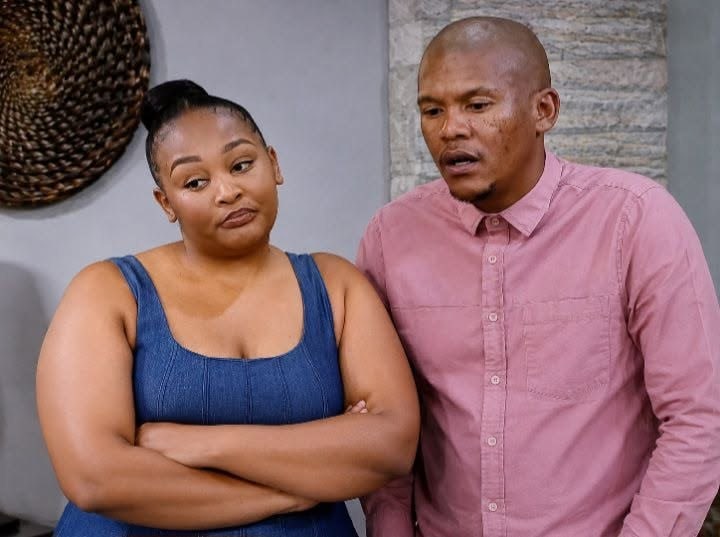 Fan post about Skeem Saam