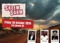 Skeem Saam teasers Friday 30 October 2026 - Saffarazzi Skeem Saam teasers artwork for Friday 30 October 2026, S15 Episode 90, with cast photos.