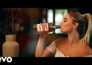 Snotkop - Tina Tequila (Official Music Video)
