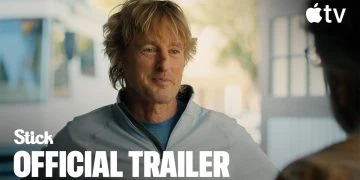 Stick — Season 2 Official Trailer | Apple TV - Saffarazzi Stick — Season 2 Official Trailer | Apple TV