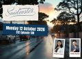 Suidooster teasers Monday 12 October 2026