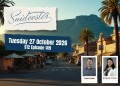Suidooster teasers artwork for Tuesday 27 October 2026, S12 Episode 149, with cast photos.