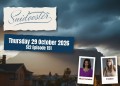 Suidooster teasers Thursday 29 October 2026 - Saffarazzi Suidooster teasers artwork for Thursday 29 October 2026, S12 Episode 151, with cast photos.