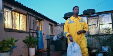 Sun-EL Musician - Sonini feat. Simmy & Lelo Kamau (Official Video)