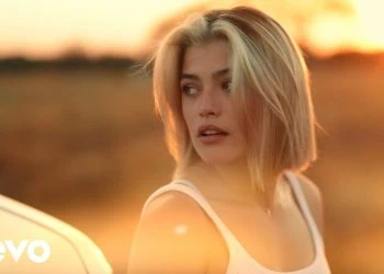 Tamlyn Wessels - Klein Bietjie (Official Music Video)