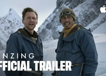 Tenzing — Official Trailer | Apple TV