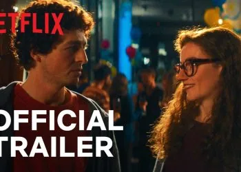 The Altruists | Official Trailer | Netflix