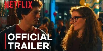 The Altruists | Official Trailer | Netflix - Saffarazzi The Altruists | Official Trailer | Netflix